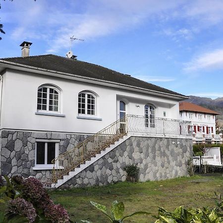 T3 Independant Villa Heas Аржелес-Газост Екстер'єр фото